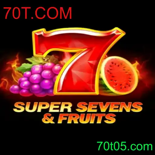 Explorando o Fascinante Mundo de 7SuperSevensFruits