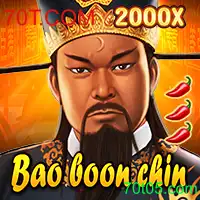 Exploração do Mundo de BaoBoonChin: Um Mergulho nas Regras e Mecânicas do Jogo