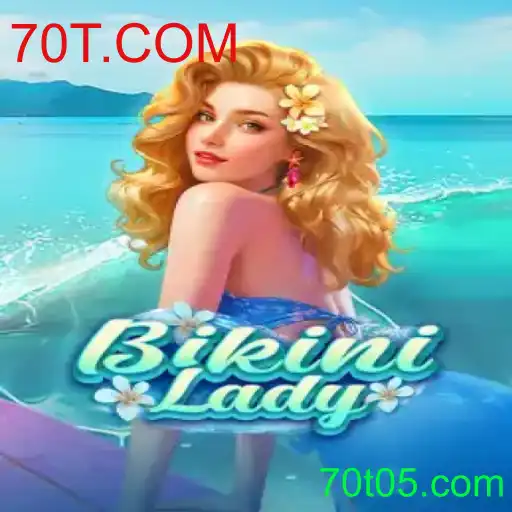 BikiniLady: Um Mergulho no Mundo Divergente dos Jogos
