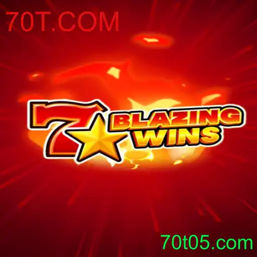 Explorando BlazingWins: Um Jogo Empolgante Promovido por 70T.COM