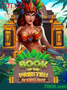 Desvendando o Universo de BookOfThePriestess: Um Jogo de Estratégia Fascinante