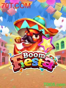 Descubra BoomFiesta: O Jogo de Estratégia da Nova Geração