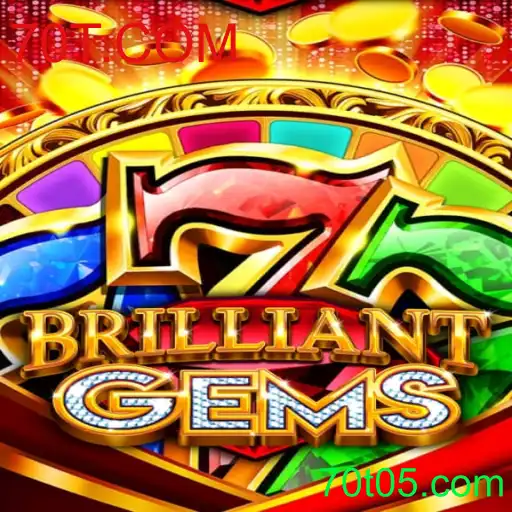 BrilliantGems: Descubra a Nova Sensação do Mundo dos Jogos