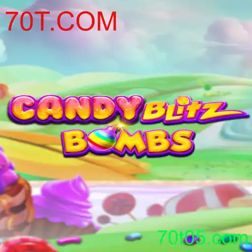 Descubra o Fascinante Mundo de CandyBlitzBombs: Um Guia Completo