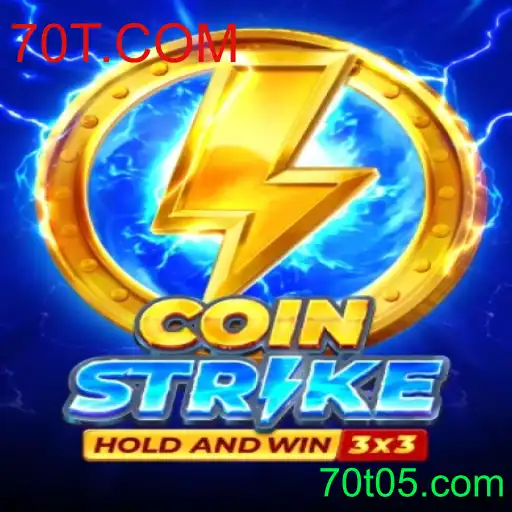 CoinStrike: Um Jogo Revolucionário com 70T.COM