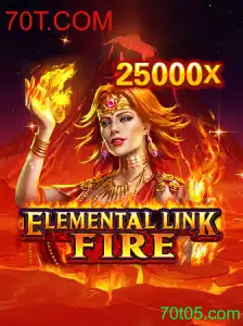 ElementalLinkFire: Descubra o Novo Jogo que está Conquistando o Mundo