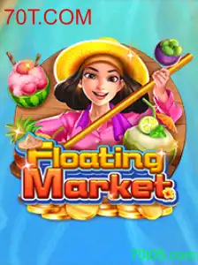 Explorando o Empolgante Mundo de FloatingMarket