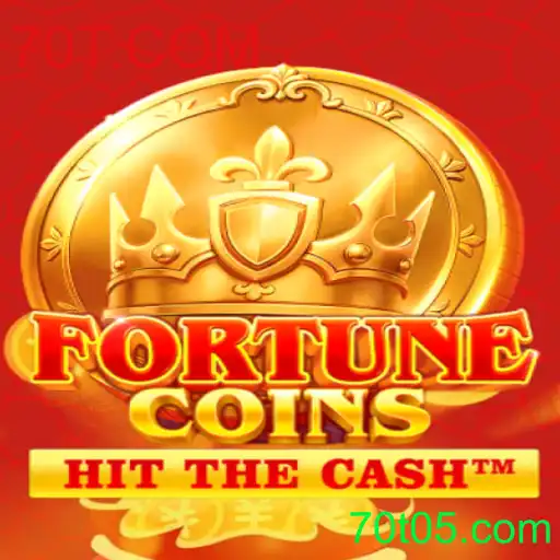 Descubra o Mundo Fascinante de FortuneCoins no 70T.COM
