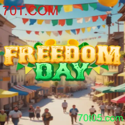 Descubra a Aventura em FreedomDay: O Jogo de Estratégia do Momento