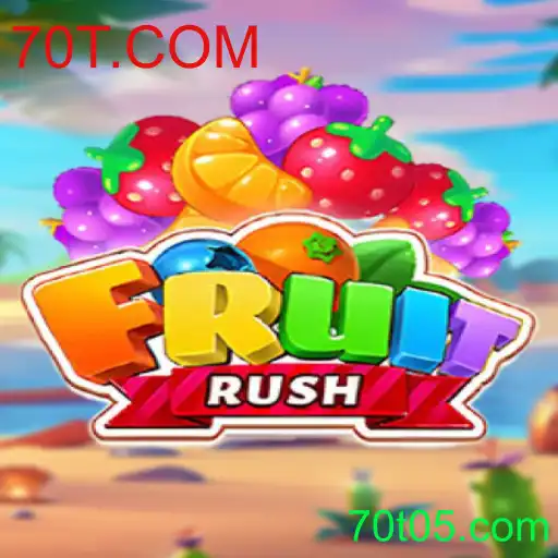 FruitRush: Um Mergulho no Mundo das Frutas e Diversão