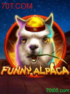 Explorando as Aventuras de FunnyAlpaca: Um Mergulho no Mundo do Novo Jogo Sensação