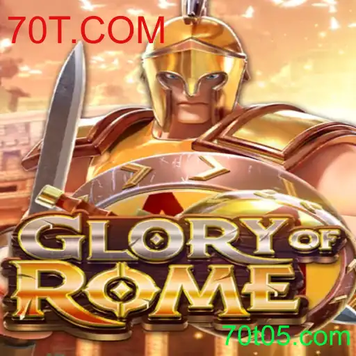 Descubra o Fascinante Mundo de GloryofRome