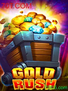 Tudo o que Você Precisa Saber Sobre o Jogo GoldRush e a Febre 70T.COM