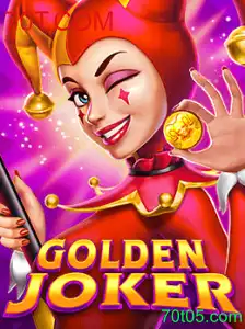 Descobrindo o Fenômeno GoldenJoker: Um Mergulho no Jogo do Momento