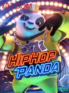 Explorando o Universo de HipHopPanda: Um Jogo Revolucionário com 70T.COM