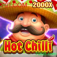 Explorando o Excitante Universo de HotChilli no 70T.COM