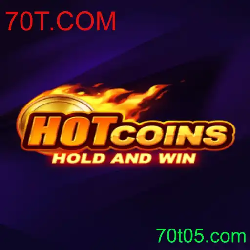 Descubra o Jogo HotCoins e a Plataforma 70T.COM
