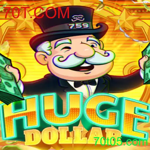 Descubra o Mundo do Jogo HugeDollar e a Estratégia por Trás do 70T.COM