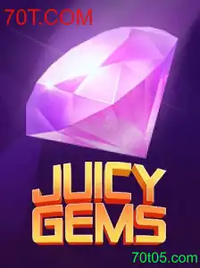 JuicyGems: Uma Nova Sensação no Universo dos Games