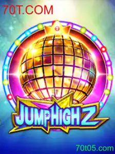Explorando o Universo Empolgante de JumpHigh2