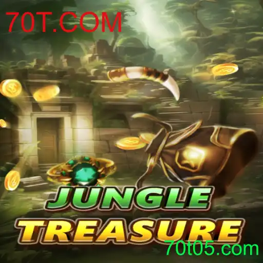 Explorando o Fascinante Mundo de JungleTreasure: Descubra Aventuras Inesquecíveis