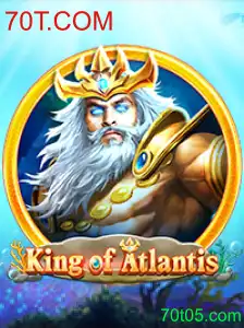 Descubra o Mundo Enigmático de KingofAtlantis