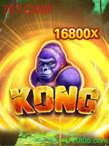 O Mundo de 'Kong': Explorando o Jogo Viral e Suas Regras Fascinantes
