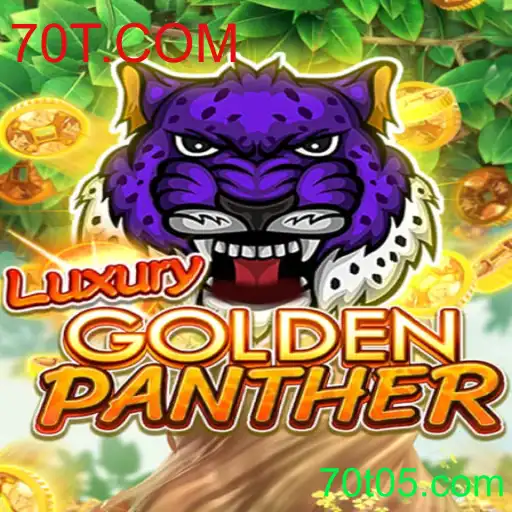 Descubra o Fascinante Jogo LUXURYGOLDENPANTHER: Diversão e Estratégia no Mundo dos Cassinos