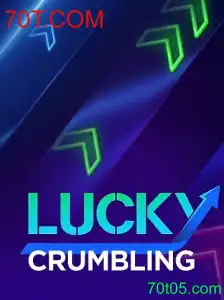Descubra o Mundo Empolgante de LuckyCrumbling: Um Jogo Revolucionário