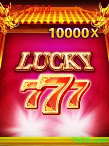 Explorando LuckySeven: O Jogo do Momento com 70T.COM