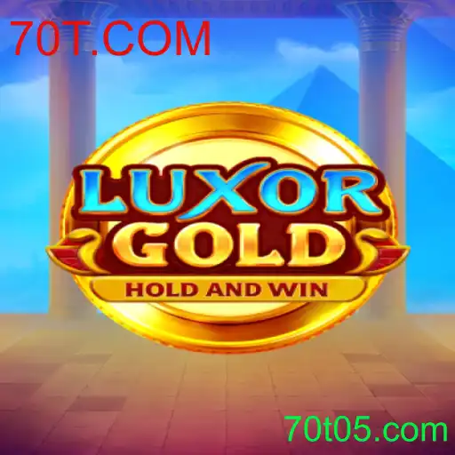 Descubra o Mundo Empolgante de LuxorGold e Explore o Universo de 70T.COM