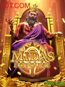 Explorando o Jogo MidasFortune