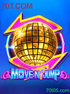 Descubra o Emocionante Mundo de MovenJump e a Inovação de 70T.COM