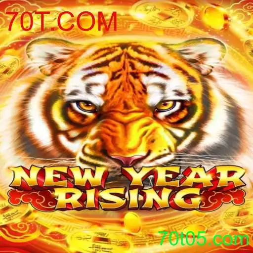 Descubra o Universo Inovador do Jogo NewYearRising