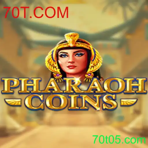 Descubra o Fascinante Mundo de PharaohCoins
