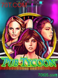 Descubra o Fascinante Mundo de PubTycoon: Um Jogo de Estratégia e Administração