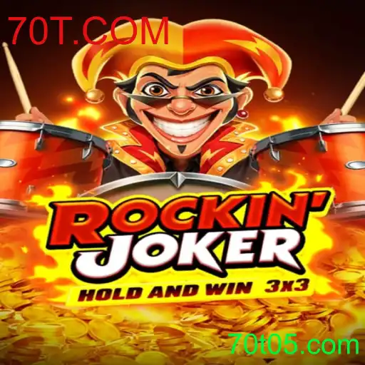 Explorando o Universo do Jogo Rockinjoker e Suas Regras Dinâmicas