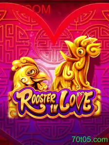 RoosterInLove: Descubra o Jogo de Estratégia Inovador de 2023
