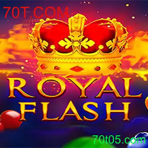 RoyalFlash: Descubra o Novo Jogo que está Conquistando o Mundo