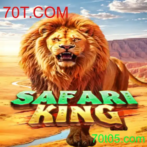 Explorando SafariKing: Um Jogo Selvagem e Emocionante