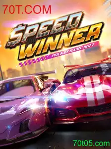 Explorando o Jogo SpeedWinner e as Dinâmicas de 70T.COM