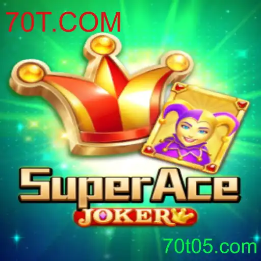 Descubra o Empolgante Mundo de SuperAceJoker