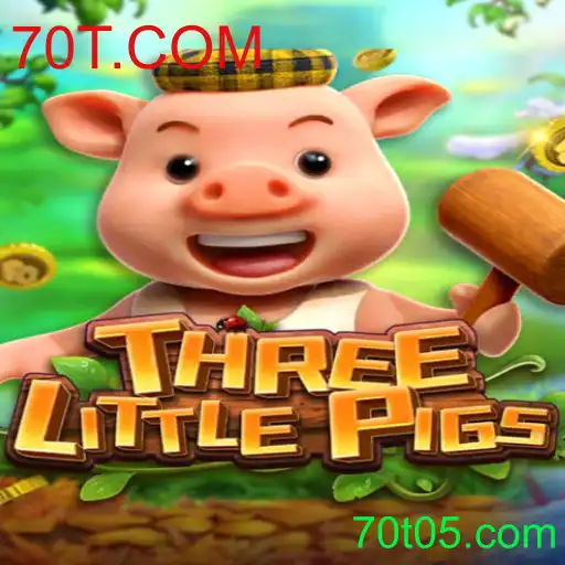Descubra as Aventuras do Jogo THREELITTLEPIGS