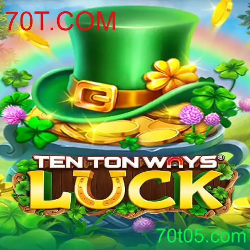 Descubra o Fascinante Mundo de TenTonWaysLuck e suas Regras Únicas