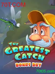 The Ultimate Guide to TheGreatestCatchBonusBuy