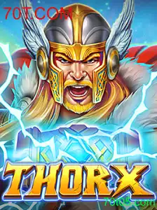 ThorX: Aventuras Épicas no Mundo dos Games