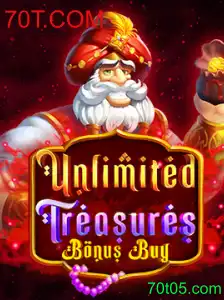 Descubra os Segredos de UnlimitedTreasuresBonusBuy com 70T.COM