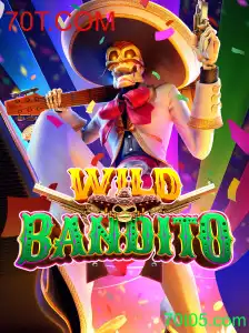 WildBandito: Explore o Fascinante Mundo deste Incrível Jogo