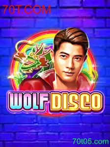Explorando WolfDisco: Um Mergulho no Mundo Vibrante de Diversão e Estratégia