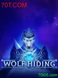 Explorando WolfHiding: O Novo Fenômeno de Jogos Sociais